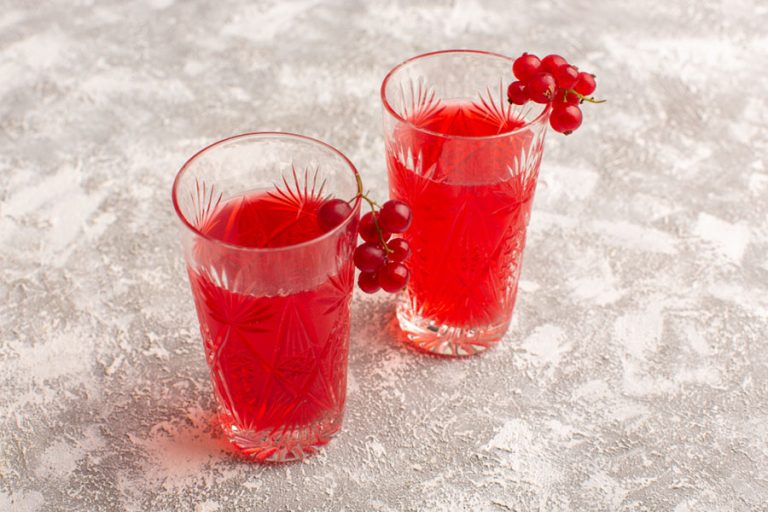 Як варити кисіль