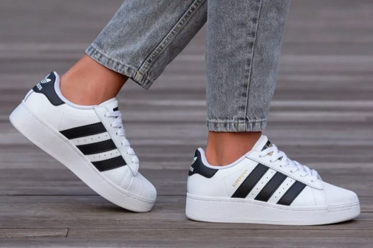 Історія культових моделей Adidas: Від Superstar до Ultraboost Кросівки адідас