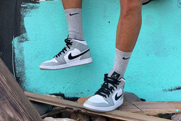 Кроссовки Nike