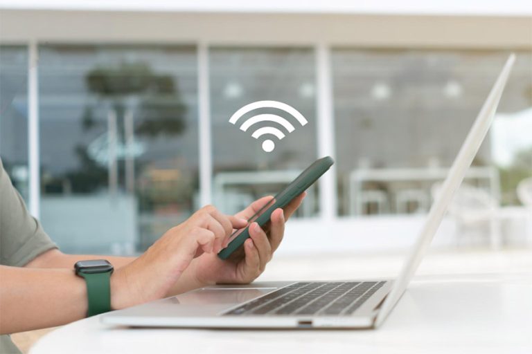 Чи справді Wi-Fi працює гірше через стіни? Дослідження, факти та рішення Чи справді Wi-Fi працює гірше через стіни