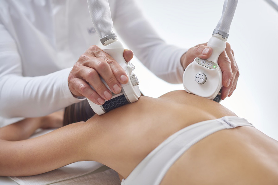 Icoone Laser Body