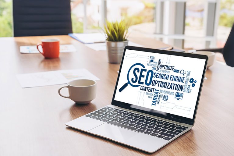 SEO для малого бізнесу